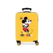 MICKEY ABS Kofer 55 cm