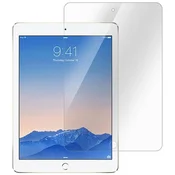 eSTUFF Zaščitno steklo za iPad Air/Air2/Pro 9.7. Titan Shield