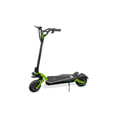 EL SKUTER MS ENERGY E-ROMOBIL X10 BLACK GREEN