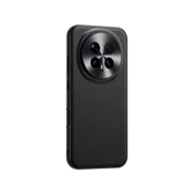 Smorss Maska za mobilni telefon Honor Magic8 Pro, Crna
