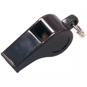 Select Zviždaljka Referee whistle plastic