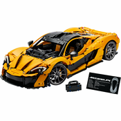 LEGO® Technic McLaren P1™ (42172)