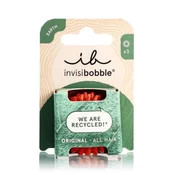 Invisibobble Earth Original elastika za lase 3 kos Odtenek save it or waste it