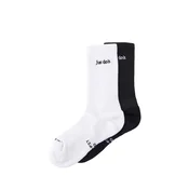 Nike Sportswear Nogavice črna / bela