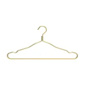 Siwangongli Set ofingera, 10 komada, Zlatne boje