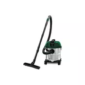 STALCO Gradbeni sesalnik S055697166, wet and dry use, VCS20PS