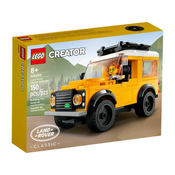 LEGO® Creator Land Rover Classic Defender (40650)