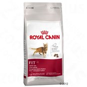 10 kg Royal Canin + Tigeria tablete za mačke besplatno! - Fit 32