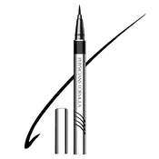 Physicians formula Tecni ajlajner Waterproof Boster Ultra Fine, 1ml, Crna