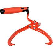 YATO YATO Kavelj za dviganje gozdarskega lesa 330 mm