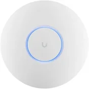 Ubiquiti WiFi usmerjevalnik Networks UniFi 6+