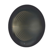 3D LED ogledalo Koral R70