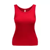 Hunkemöller Top  rdeča