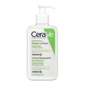 CeraVe Hidratantna kremasto-pjenušava emulzija za cišcenje 236 ml