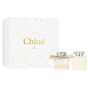 Chloé Gift box Chloé eau de parfum 50 ml and body lotion Chloé 100 ml size