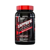 Nutrex - Koffein 200 - 60 kapsler