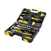 Fieldmann Set rucnog alata FDG 5008-53R, 53 Komada
