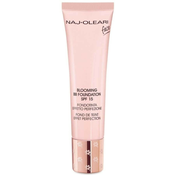 Naj Oleari Blooming BB Foundation Nude Tekuci Puder 30 ml