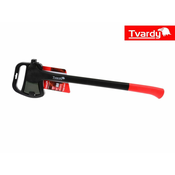 GEKO Tesarska sekira 28  , 1350g TVARDY (8) - T02-004
