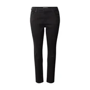 Levis Plus Kavbojke 311 črn denim