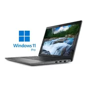 Latitude 3440 14 FHD i3-1315U 8GB 256GB SSD Backlit FP Win11Pro 3yr ProSupport