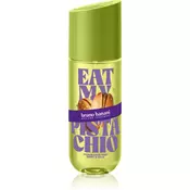 Bruno Banani Eat My Pistachio parfumirani sprej za tijelo uniseks 236 ml