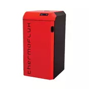 THERMOFLUX Kotao na pelet Interio 22 KW