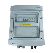 EMI EM-714N_DCAC prenapetostna zaščita IP65, 1000V DC, tip 2