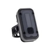 Lupine Rotlicht Pro 120lm Int. Zadnja luč za kolo