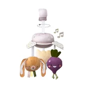 Taf Toys Garden muzicka vrteška