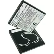 Originalna baterija za Sony Ericsson Xperia NEO MT15i, BA700 - 950 mAh