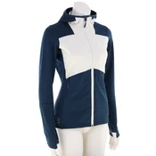 Vaude Monviso Grid Fleece Ženske Jakna iz flisa
