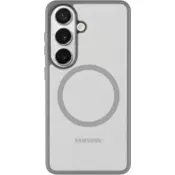 Tactical MagForce Hyperstealth ovitek za Samsung Galaxy S26 svetlo siva