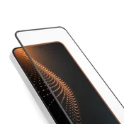 SBS SBS KALJENO STEKLO ZA SAMSUNG GALAXY S25+ S24+ Z OKVIRJEM D3O ZAŠČITA EKRANA, (5000062896)