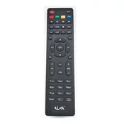 General ALMA THD2750, THD2760, THD2761 - compatible General-branded remote control