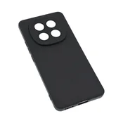 Teracell Maska za Xiaomi Redmi Note 15 5G EU Giulietta, Crna