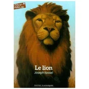 Le lion