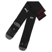 PUMA Valencia CF 26/27 Socks Men, Clothing, Black, 39-42