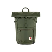 Fjällräven High Coast Foldsack 24 nahrbtnik, 24 l, mountain green