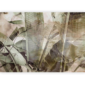 artgeist Fototapeta Banana Jungle, 150x105cm