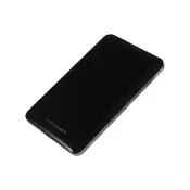 LC Power 25BU3-7B HDD Rack 2.5 USB 3.0