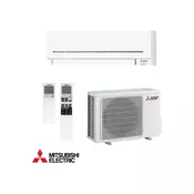 MITSUBISHI Inverter klima ureda? MSZ/MUZ-AI50VGK