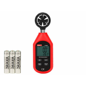 Blow 9296# ut363 uni-t meter