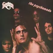 Cockney Rebel - The Psychomodo (Reissue) (LP)