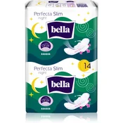BELLA Perfecta Slim Night vložki 14 kos