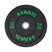 shumee HTBR10 ZELENA OLIMPIJSKA PLOŠČA ZA ODBIJAČ 10 KG HMS