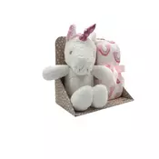 DEXY CO sweet dream baby set jednorog