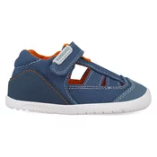 Biomecanics sandal 252195 Barefoot F blue 20
