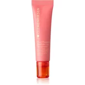 OLEHENRIKSEN Pout Preserve Chillers vlažilni sijaj za ustnice s hladilnim učinkom odtenek Grenada Guava 12 ml