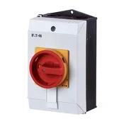Eaton Grebenasto stikalo In=20A P=6,5 kW T0-2-1/I1/SVB